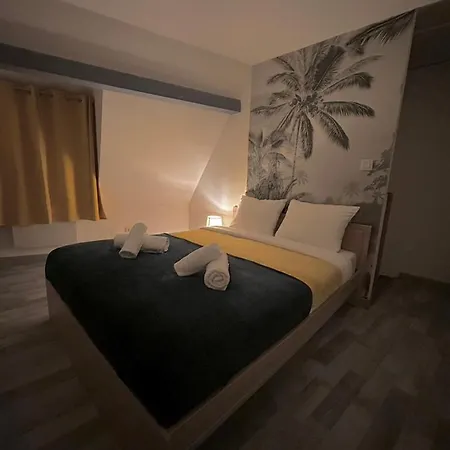 Le Nid Cosy D'obernai /2min Centre Ville/parking 別荘 オベルネ