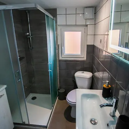 Le Nid Cosy D'obernai /2min Centre Ville/parking