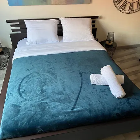 Le Nid Cosy D'obernai /2min Centre Ville/parking Holiday home *