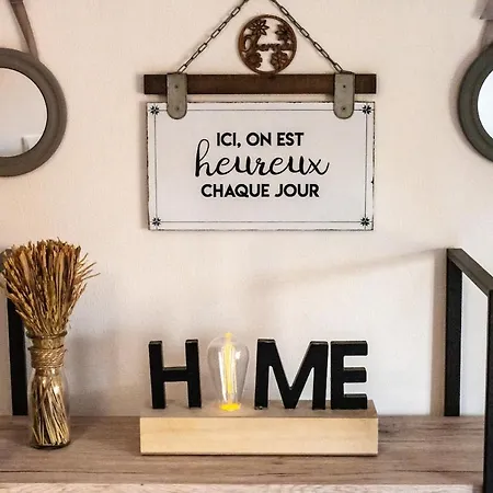 Le Nid Cosy D'obernai /2min Centre Ville/parking 別荘 *